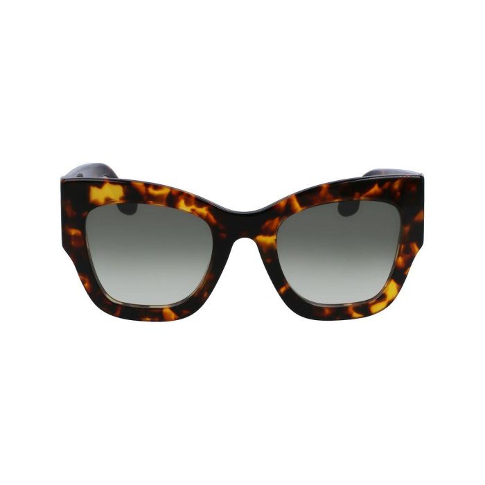 Gafas de Sol Mujer Victoria Beckham VB652S-5123234 Ø 51 mm 2 Gafas de Sol Mujer Victoria Beckham VB652S-5123234 Ø 51 mm 2