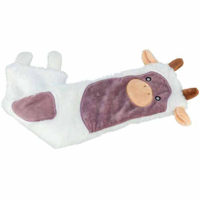Peluche para perros Trixie Poliéster Vaca 51 cm 1 Peluche para perros Trixie Poliéster Vaca 51 cm 1