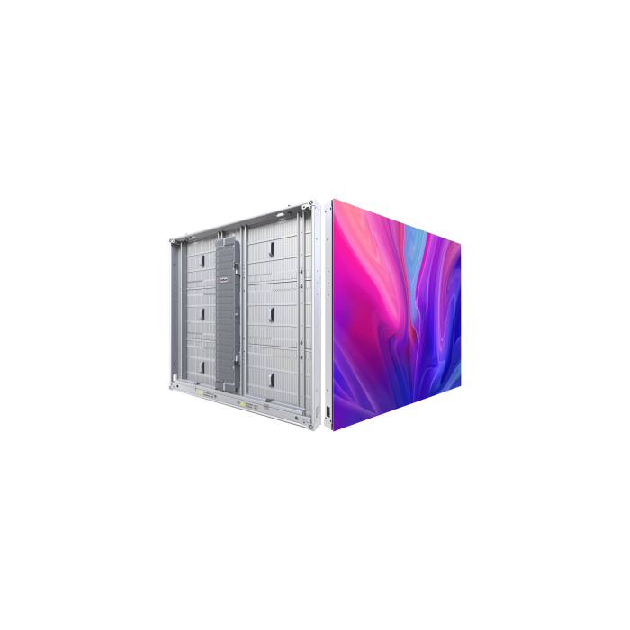 Dahua DHI-PHGOA8-FC LED Exterior 8 IP65 Cabinet M2 1000x1000 6000 Nits