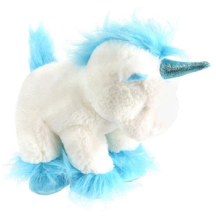 Peluche Unicornio Home Deco Factory 20 cm