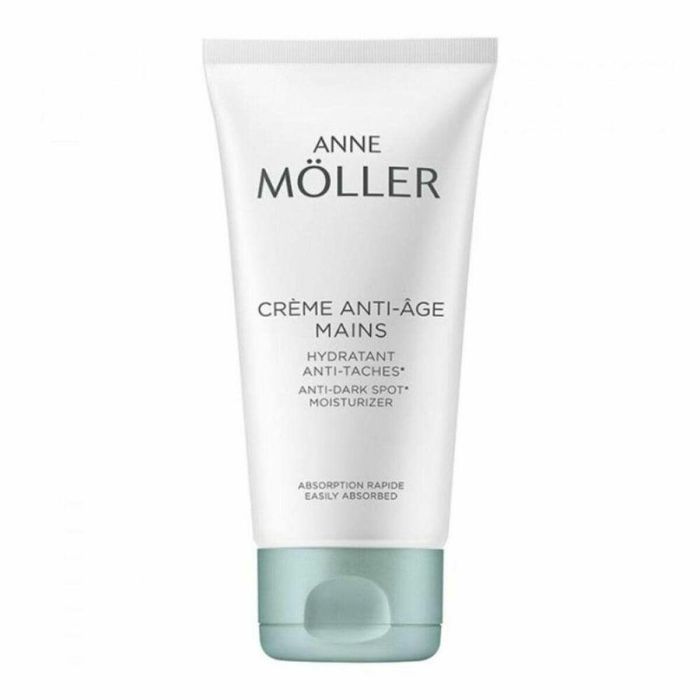 Anne Möller Moisturizing Anti-Aging Hand Cream