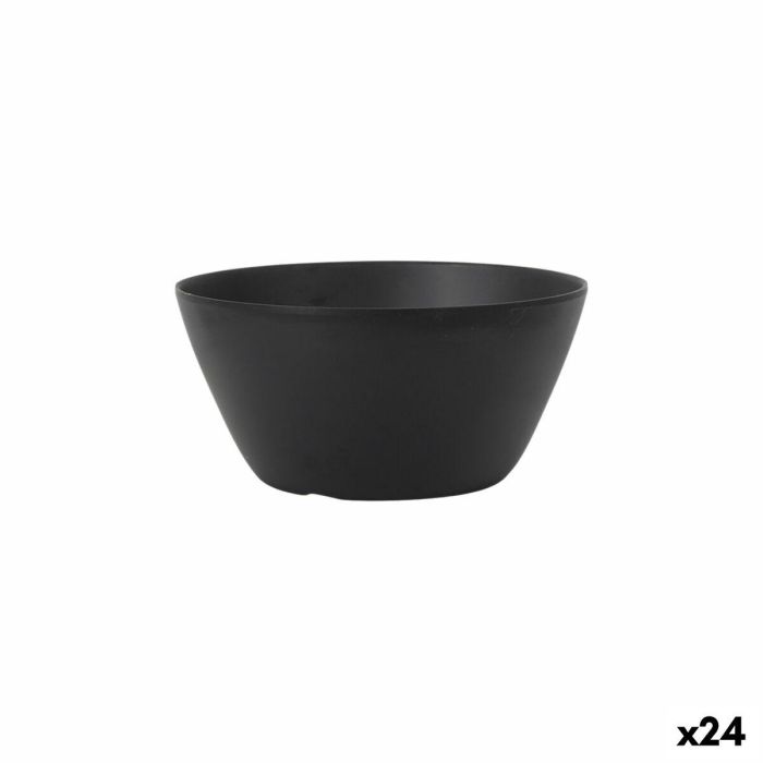 Bol para Aperitivos La Mediterránea 15 x 8 cm (24 Unidades) Bol para Aperitivos La Mediterránea 15 x 8 cm (24 Unidades)