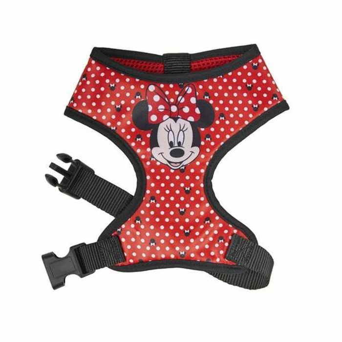 Arnés para Perro Minnie Mouse 5