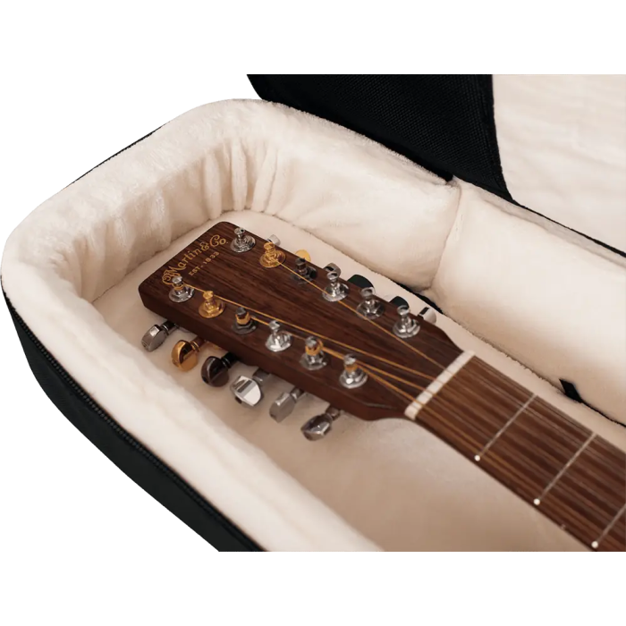 Gator Funda para Guitarra Acústica "Pro Go" 7