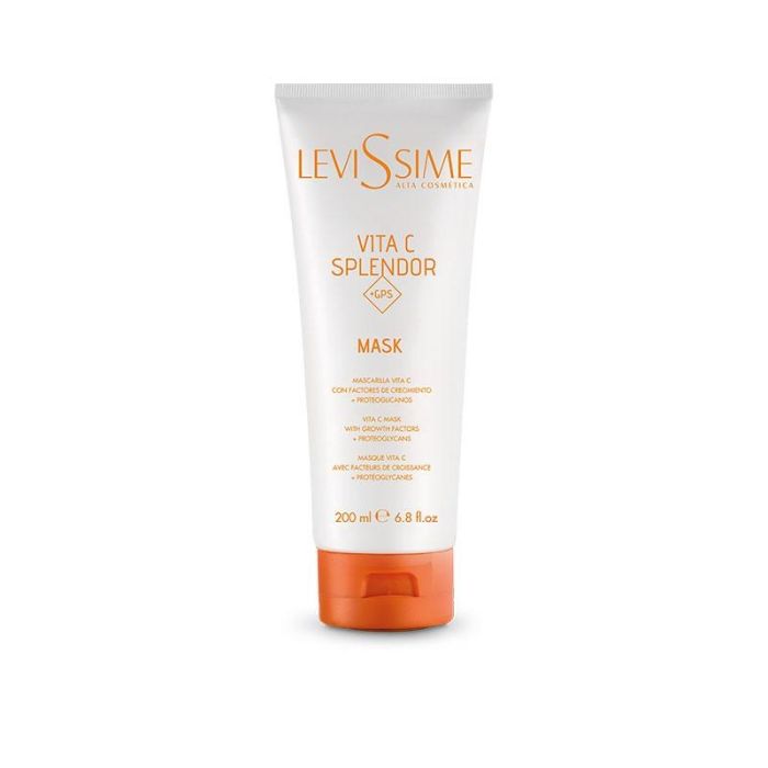 Vita C Splendor Mask 200 mL Levissime