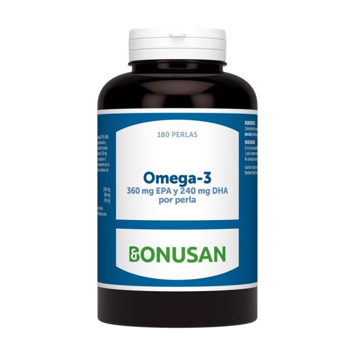 Omega-3