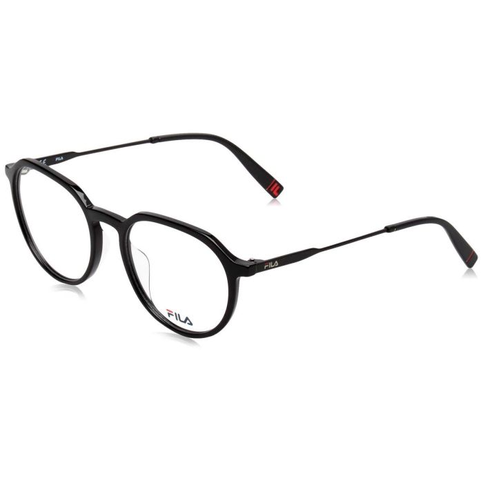 Montura de Gafas Unisex Fila VFI212-510700 Ø 51 mm 4