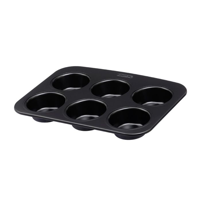 Bandeja Magdalenas Horno Acero Glide Pyrex® 29x18 cm 0 Bandeja Magdalenas Horno Acero Glide Pyrex® 29x18 cm 0