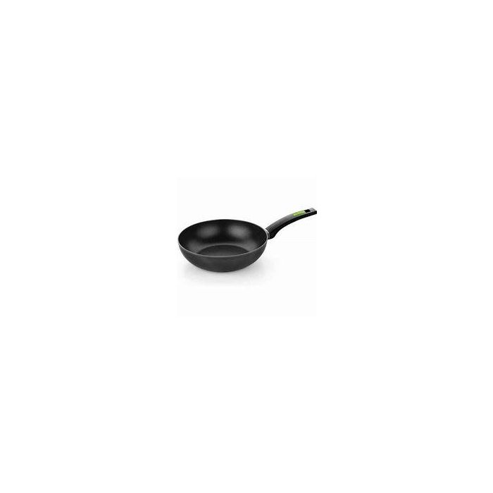 Sartén Monix M481128 Negro Aluminio Baquelita Ø 28 cm (1 unidad)