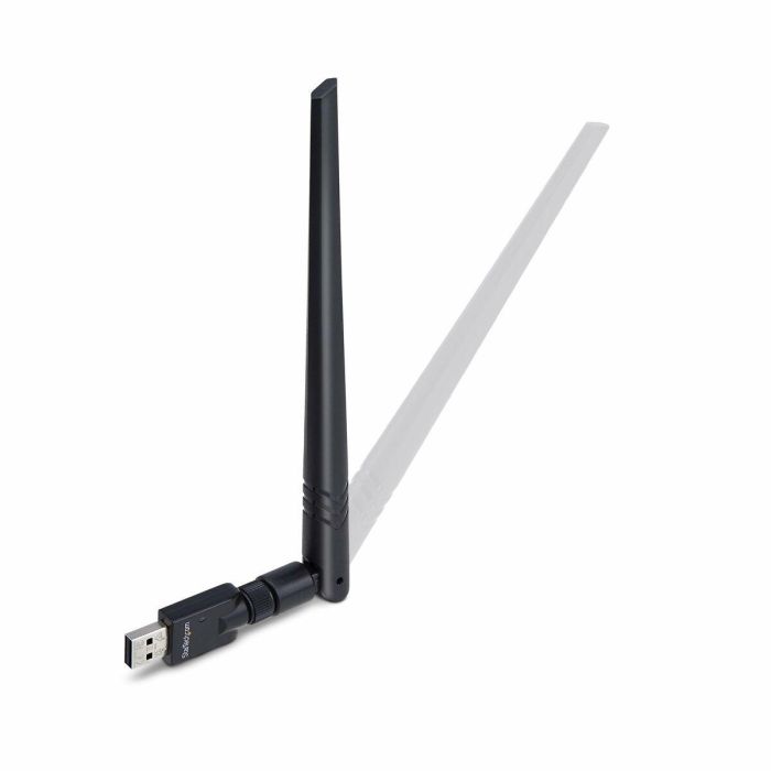 Módulo Fibra SFP MultiModo Startech AV53C1-USB-BLUETOOTH Módulo Fibra SFP MultiModo Startech AV53C1-USB-BLUETOOTH