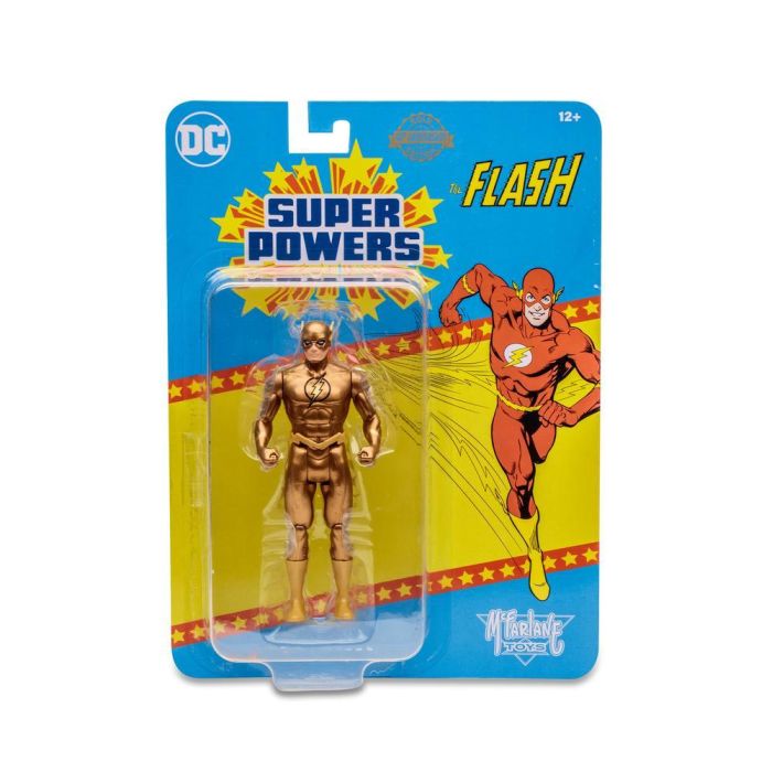 Mcfarlane toys Figura DC Direct Super Power Red Hood 17 cm articulada 5