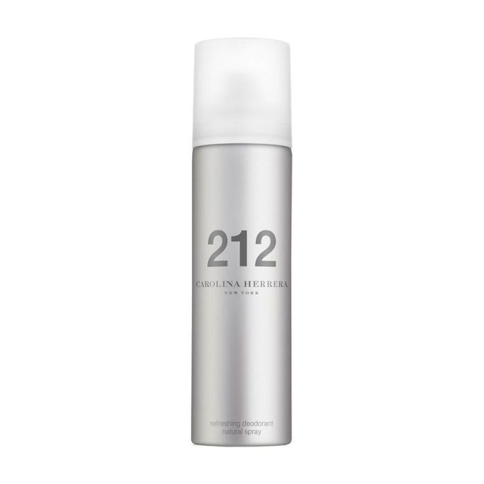 212 C.Herrera Deo Vaporizador 150 mL 212 C.Herrera Deo Vaporizador 150 mL