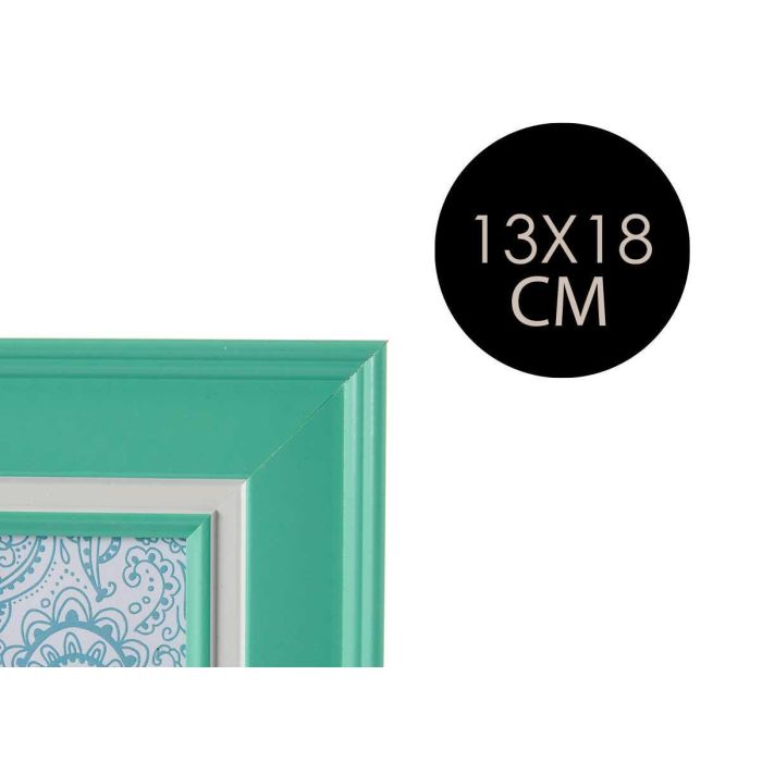 Portafotos 13X18 Menta Giftdecor (24 Unidades) 3 Portafotos 13X18 Menta Giftdecor (24 Unidades) 3