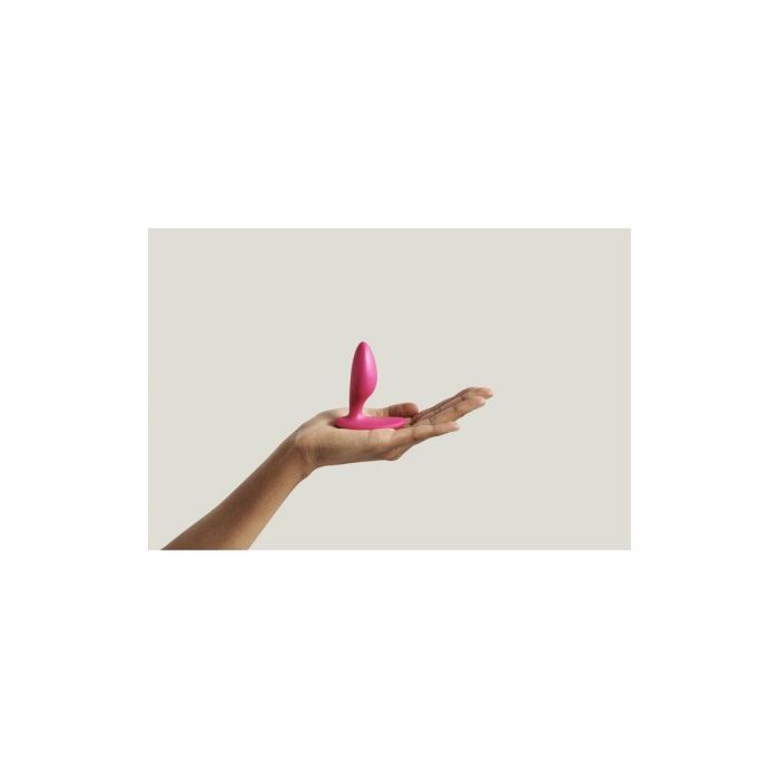 Masajeador de Próstata We-Vibe Rosa 12 Masajeador de Próstata We-Vibe Rosa 12