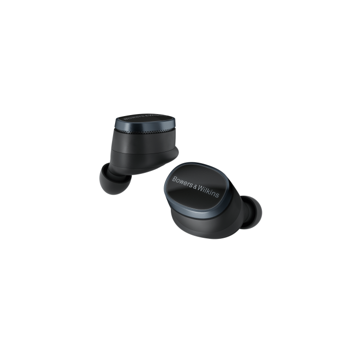 Bowers & Wilkins Pi8 Auriculares True Wireless Stereo (TWS) Bluetooth USB Tipo C Negro - FP44989