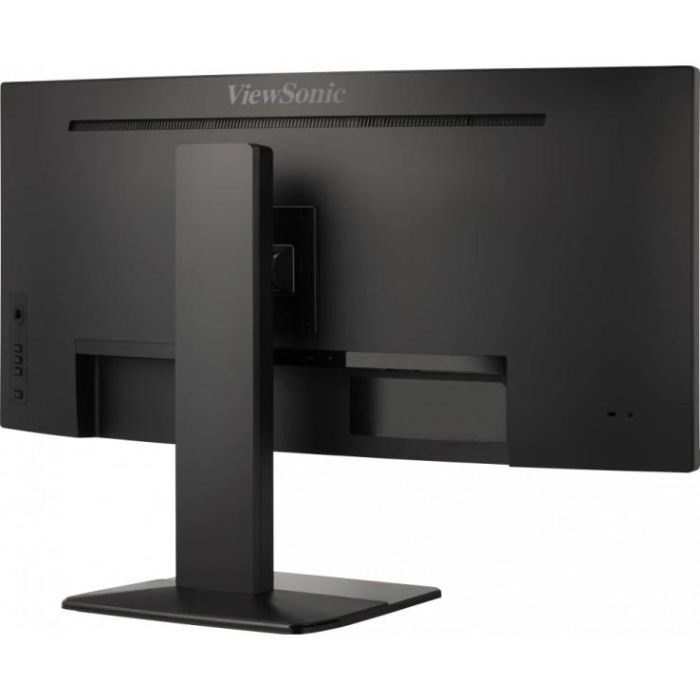 ViewSonic VG3419C Monitor Curvo 34" UWQHD (3440x1440) 120Hz USB-C KVM HDR10 FreeSync para PC 4 ViewSonic VG3419C Monitor Curvo 34" UWQHD (3440x1440) 120Hz USB-C KVM HDR10 FreeSync para PC 4