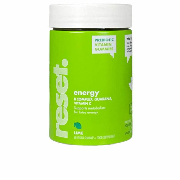 Reset Energy #Lime Reset Energy #Lime