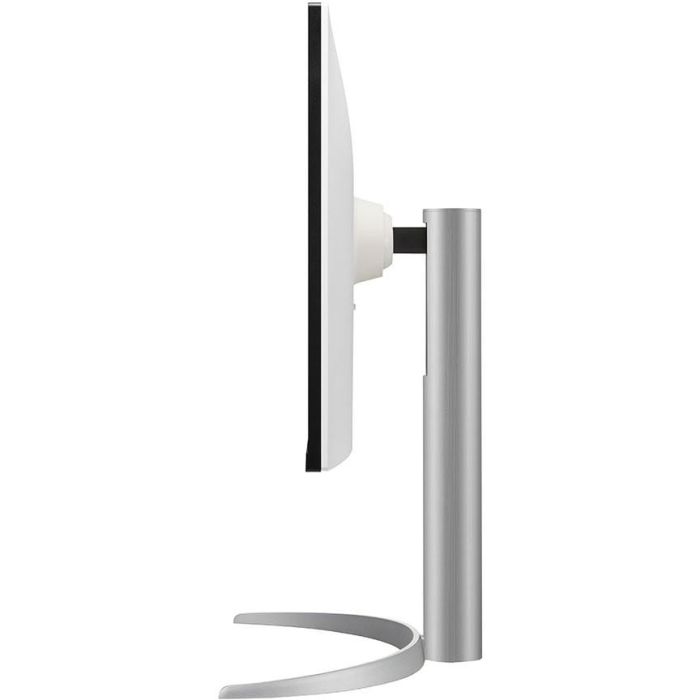 LG 27BP55U-B Monitor 27" 4K Ultra HD IPS HDR10 HDMI DisplayPort USB-C Plata 4 LG 27BP55U-B Monitor 27" 4K Ultra HD IPS HDR10 HDMI DisplayPort USB-C Plata 4