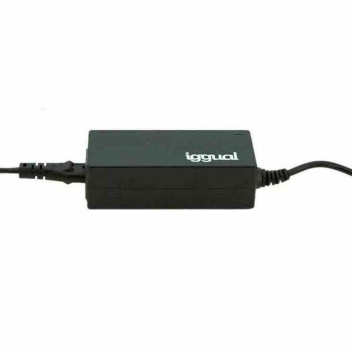 Cargador para Portátil iggual IGG316979 45 W