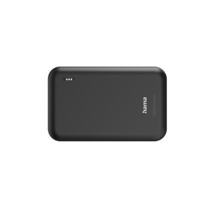 Powerbank Hama 00201708 10000 mAh Antracita 0 Powerbank Hama 00201708 10000 mAh Antracita 0
