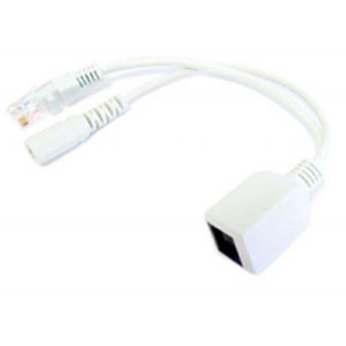 Inyector Poe Pasivo Mikrotik Rbpoe Inyector Poe Pasivo Mikrotik Rbpoe