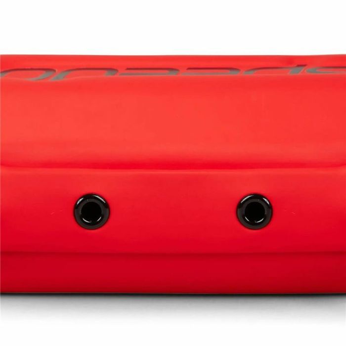 Funda para Gafas Speedo 8-00381215421 Rojo Talla única 2