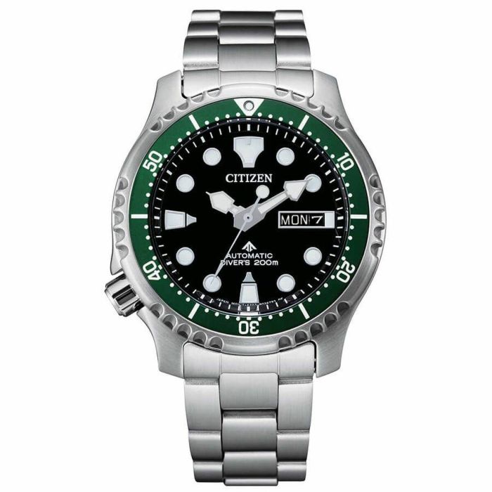 Reloj Hombre Citizen NY0084-89E (Ø 42 mm) Reloj Hombre Citizen NY0084-89E (Ø 42 mm)