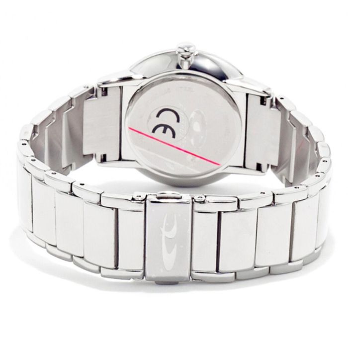 Reloj Mujer Chronotech CT7325L-03M (Ø 28 mm) 2 Reloj Mujer Chronotech CT7325L-03M (Ø 28 mm) 2