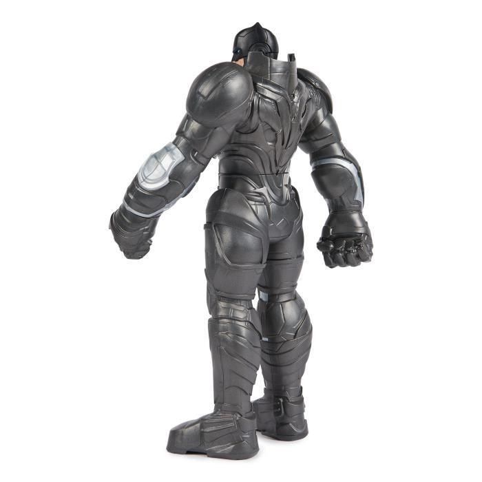 FIGURA Batman SERIE GIGANTE DE BATMAN 2 FIGURA Batman SERIE GIGANTE DE BATMAN 2