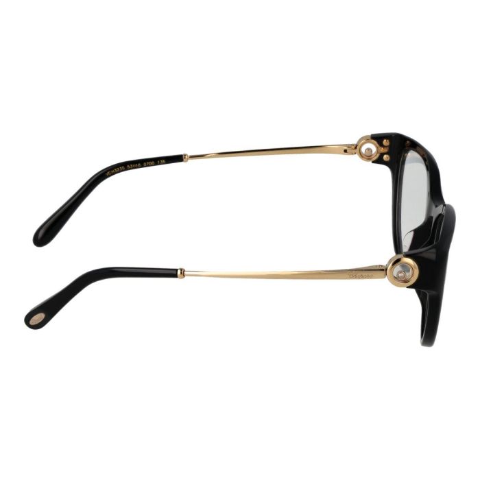 Montura de Gafas Mujer Chopard VCH323S530700 Ø 53 mm 1 Montura de Gafas Mujer Chopard VCH323S530700 Ø 53 mm 1