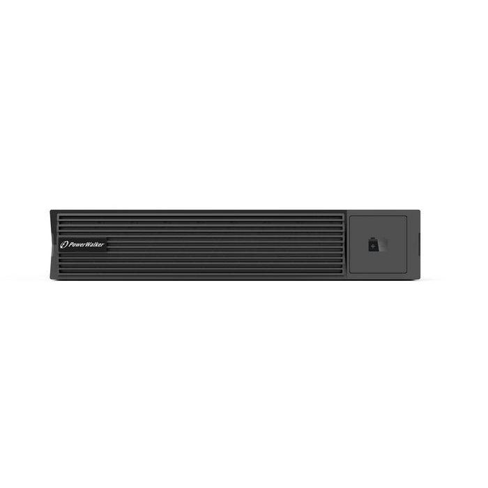 PowerWalker Battery Pack for VFI 1000/1500 ICR IOT 1 PowerWalker Battery Pack for VFI 1000/1500 ICR IOT 1