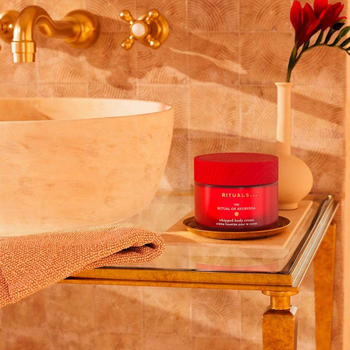 Rituals The Ritual Of Ayurveda Body Cream 3