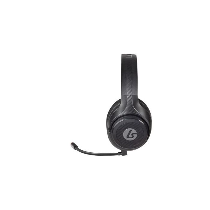 Lucid Sound 1520224-03 Auricular Gaming Inalámbrico Xbox Series X/S Negro 2 Lucid Sound 1520224-03 Auricular Gaming Inalámbrico Xbox Series X/S Negro 2