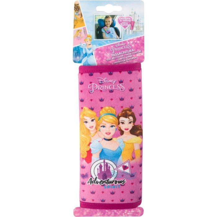 Cinturón Lazo Suave Princesa CZ10266 3 Cinturón Lazo Suave Princesa CZ10266 3