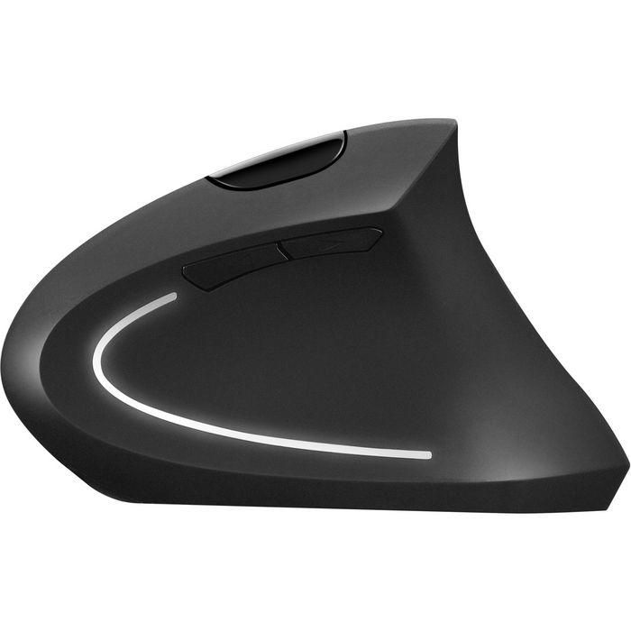 Sandberg Wired Vertical Mouse 1 Sandberg Wired Vertical Mouse 1