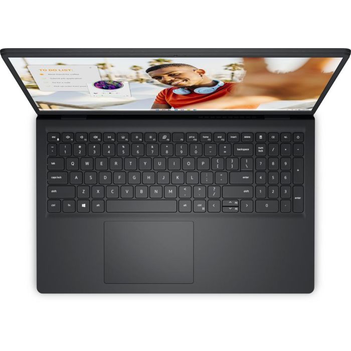 DELL Inspiron 3535 AMD Ryzen™ 7 7730U Portátil 39,6 cm (15.6") Full HD 16 GB DDR4-SDRAM 512 GB SSD Wi-Fi 5 (802.11ac) Windows 11 Home Negro 3 DELL Inspiron 3535 AMD Ryzen™ 7 7730U Portátil 39,6 cm (15.6") Full HD 16 GB DDR4-SDRAM 512 GB SSD Wi-Fi 5 (802.11ac) Windows 11 Home Negro 3