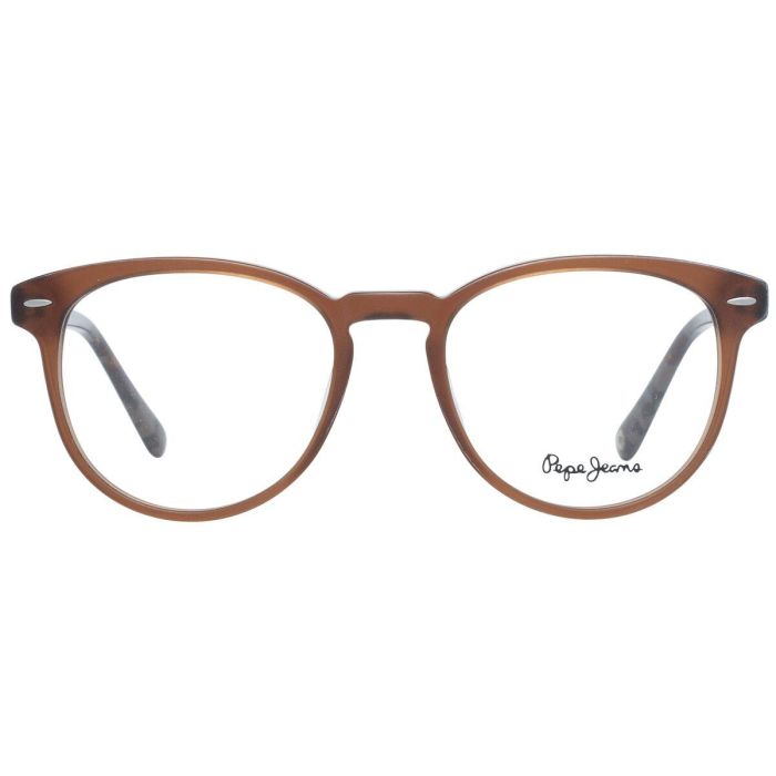 Montura de Gafas Hombre Pepe Jeans PJ3333 49C2 2 Montura de Gafas Hombre Pepe Jeans PJ3333 49C2 2