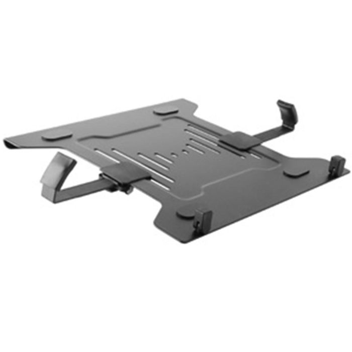 Soporte para Portátil Equip 650155 Negro 1 Soporte para Portátil Equip 650155 Negro 1