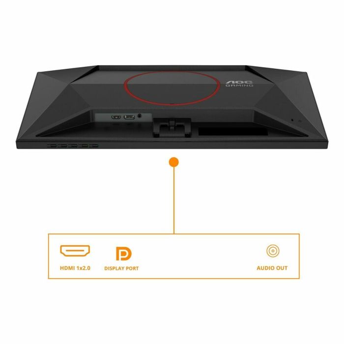 Monitor AOC 24G42E 24" Full HD 3 Monitor AOC 24G42E 24" Full HD 3