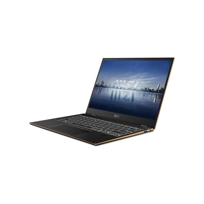 MSI Portátil Summit E13FlipEvo A13MT-236ES 13.4" FHD, Intel i7-1360P, 16GB RAM, 1TB SSD, Windows 11 Home - 9S7-13P311-236 MSI Portátil Summit E13FlipEvo A13MT-236ES 13.4" FHD, Intel i7-1360P, 16GB RAM, 1TB SSD, Windows 11 Home - 9S7-13P311-236