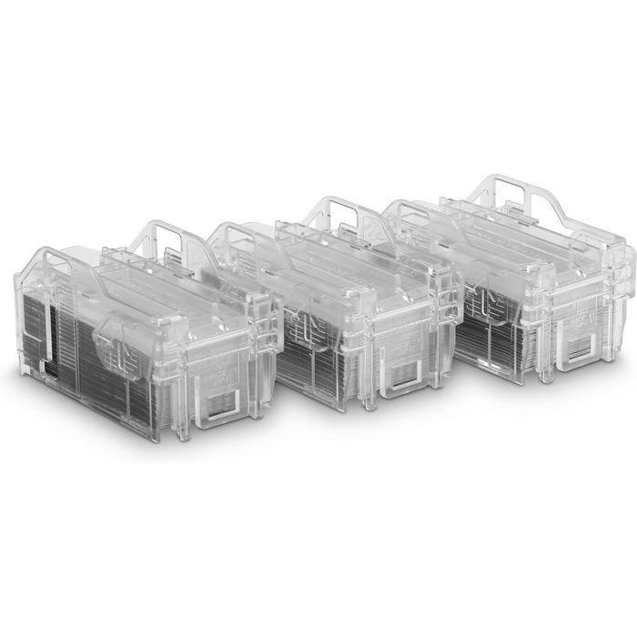 HP LaserJet Stapler/Stacker Finisher Staples 1 HP LaserJet Stapler/Stacker Finisher Staples 1
