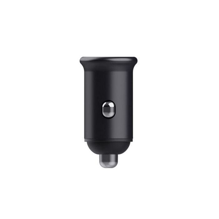 Trust 25197 Cargador de Coche Maxo 38W con 1xUSB-C y 1xUSB-A. Carga Rápida PD, QC 3.0 para Móvil, Tablet, Portátil. 4 Trust 25197 Cargador de Coche Maxo 38W con 1xUSB-C y 1xUSB-A. Carga Rápida PD, QC 3.0 para Móvil, Tablet, Portátil. 4