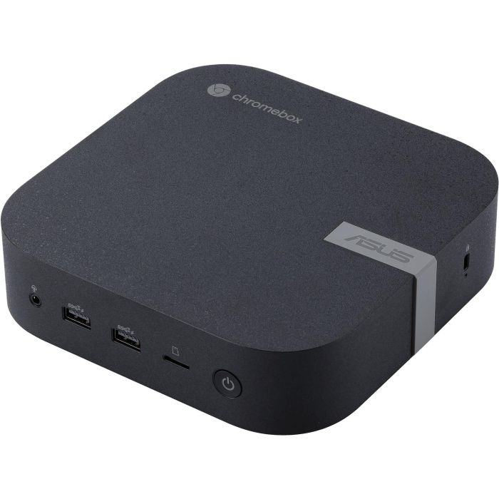 ASUS CHROMEBOX5-S7009UN i7-1260P/16GB-DDR4/256GB M.2/black ChromeOS 3 ASUS CHROMEBOX5-S7009UN i7-1260P/16GB-DDR4/256GB M.2/black ChromeOS 3