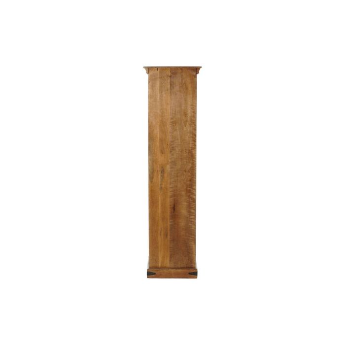 Estanteria DKD Home Decor Blanco 40 x 186 x 50 cm 1 Estanteria DKD Home Decor Blanco 40 x 186 x 50 cm 1