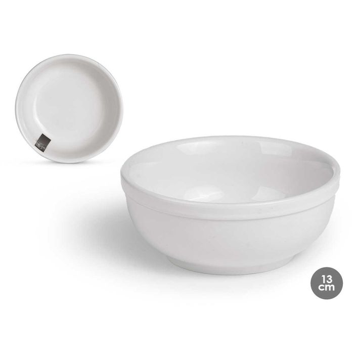 Bowl Porcelana Redondo 13 Cm Vessia (36 Unidades) Bowl Porcelana Redondo 13 Cm Vessia (36 Unidades)