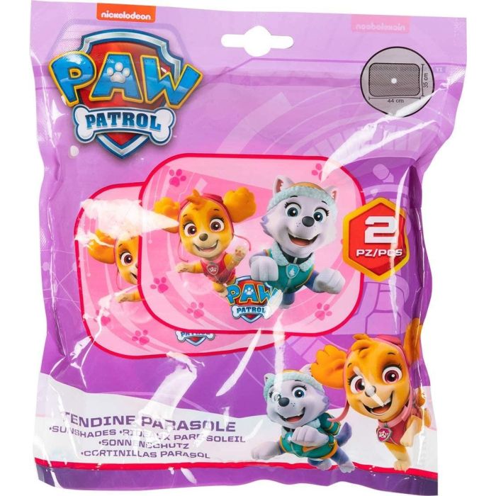 Parasol Lateral The Paw Patrol CZ10240
