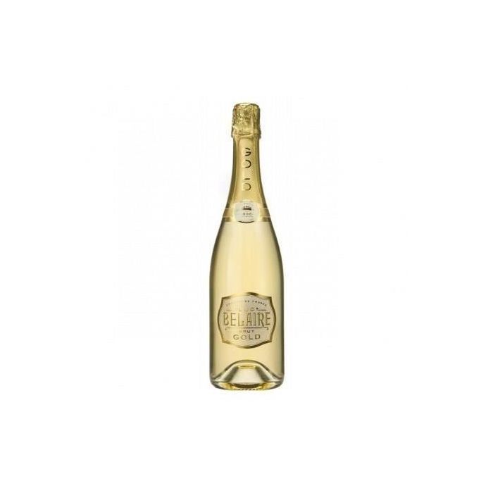 Luc Belaire Gold - Vino espumoso - 75 cl x6 1