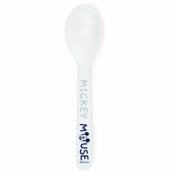 Set de Vajilla ThermoBaby MICROWAVE MEAL SET BOWL + MICKEY SPOON 2 Set de Vajilla ThermoBaby MICROWAVE MEAL SET BOWL + MICKEY SPOON 2