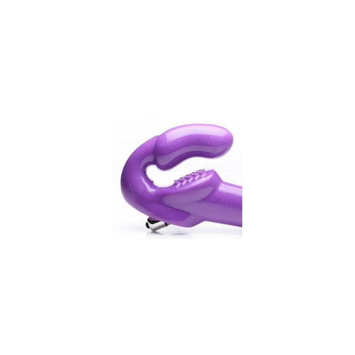 Dildo XR Lila 6 Dildo XR Lila 6
