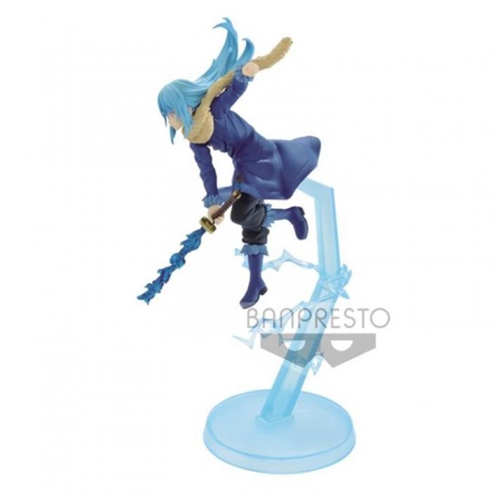Figura Banpresto That Time I Got 1 Figura Banpresto That Time I Got 1